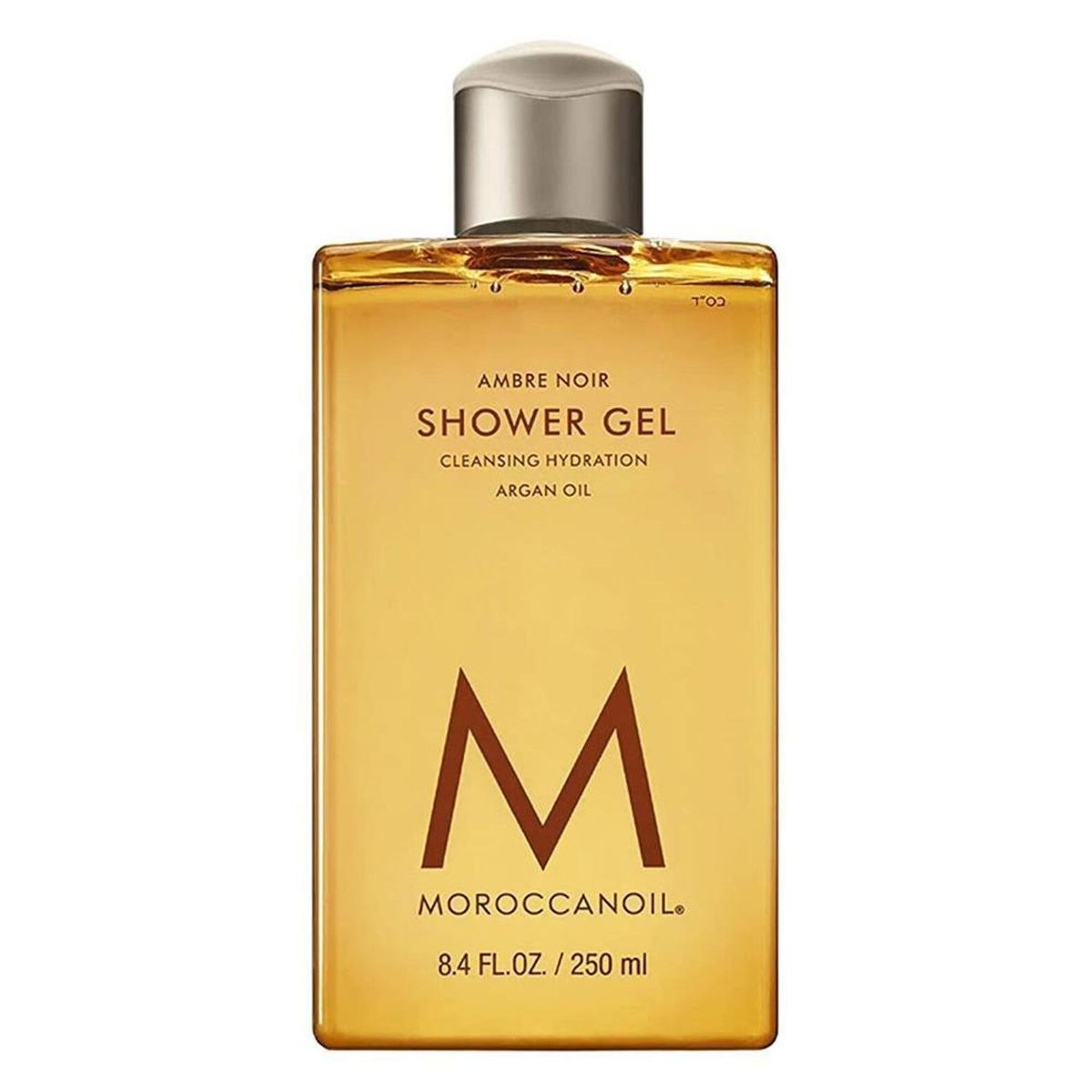 Moroccanoil Shower Gel Spa Du Maroc Duş Jeli 250 ml