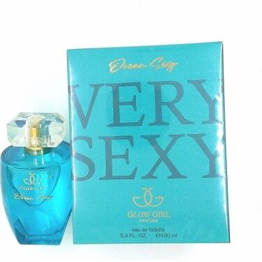 No Nome 208 Ocean Sexy Kadın Parfüm EDC 100 ml