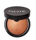 Note Terracota Powder Pudra No: 03 Caramel Cake