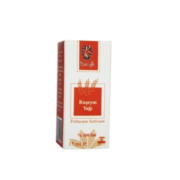 Panlife Ruşeym Yağı 15ml