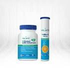 Velavıt Colostrum Kofre