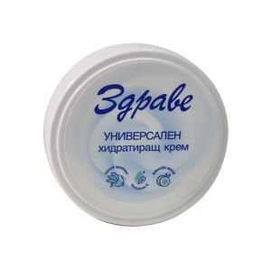 Zdrave Nemlendirici Unıversal El ve Vücut Kremi 145 gr