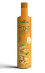 FİTOKS EKSTRELİ KARIŞIK BİTKİ SUYU 500 ML