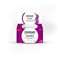 CENTRUM WOMEN ADULT 30 TABLET