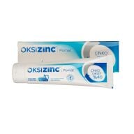 OKSIZINC POMAT %40-100 GR