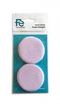 FE PUDRA SUNGERI 2LI (YENI)