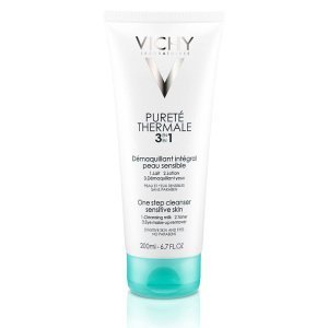 Vichy Purete Thermale 3' 1 Arada Temizleyici 200ml