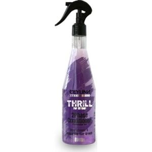 Ceylinn 2 Phase Çift Fazlı Sıvı Saç Kremi Silikonsuz 400 ml