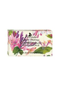 Florinda Flowers Hanımeli Bitkisel Sabun 100 gr