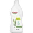 Friendly Organic Bulaşık Makinesi Jel Deterjanı 750 ml