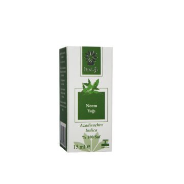 Panlife Neem Yağı 15ml
