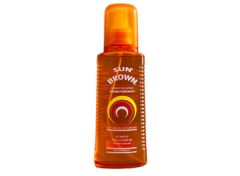 Sun Brown Havuç Yaği 200Ml Spr