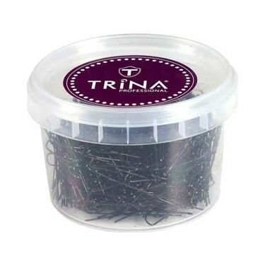 Trina Kalın Siyah Filkete 250 gr