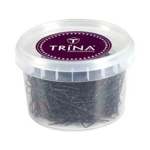 Trina Kalın Siyah Filkete 250 gr