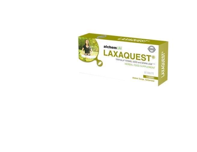 Laxaquest 30 Tablet