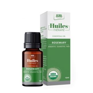 HUILES THERAPIE BIBERIYE 10 ML UCUCU YAGI