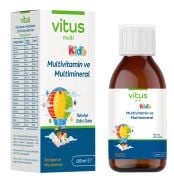 VITUS MULTI KIDS 150 ML