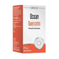 OCEAN QUERCETIN 100 MG 60 CAP.