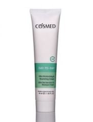 Cosmed Day To Day Ultra Nemlendirici ve Besleyici Krem 40 ml