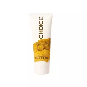 Choice Argan Özlü El Kremi 75 ml