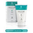 Deotak Krem Deodorant Fresh 35 ml