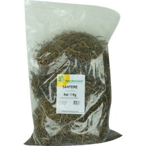 Doğan Şahtere Otu Doğal 1000 gr