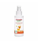 Friendly Organic Leke Çıkarıcı Parfümsüz 100 ml
