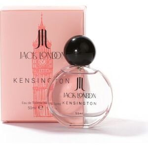 Jack London Kensington Parfum EDT 50 ml