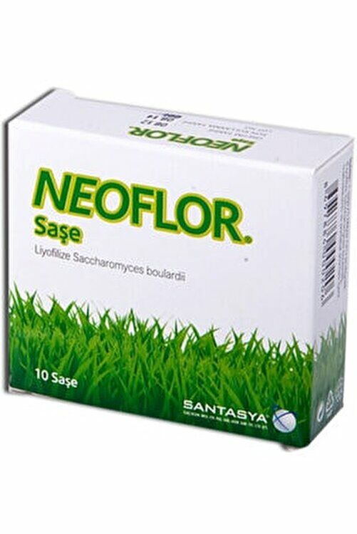 Neoflor 10 Saşe