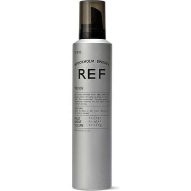Ref Stockholm Mousse N°435 Uzun Süreli Tutuş 250 ml
