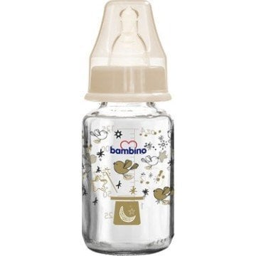 Bambino Cam Biberon 125 Ml
