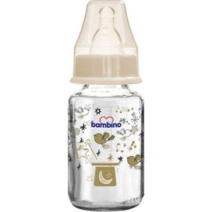 Bambino Cam Biberon 125 Ml