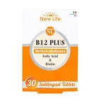 B12 Methyl Plus 30 Tablet