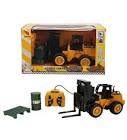 Sunman Kablo Kumandalı Forklift 28 cm