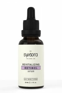 Synora İnce Çizgi ve Kırışıklık Yaşlanma Karşıtı Canlandırıcı Retinol Serum 30 ml