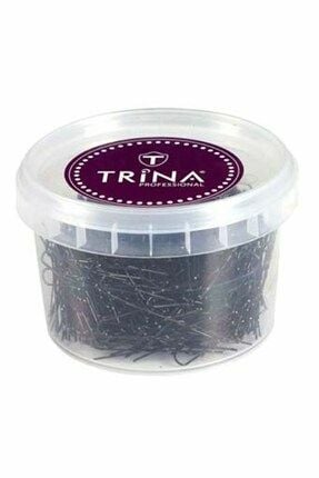 Trina İnce Siyah Filkete 200 gr