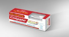 COLGATE TOTAL 100 ML+MIKRO INCE UCH