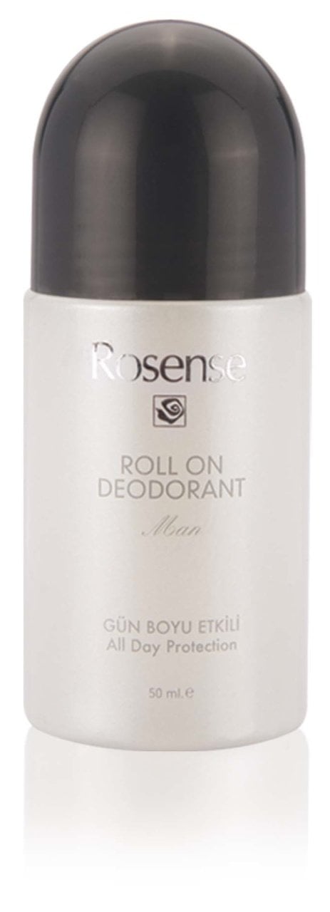ROSENSE ROLL-ON BAY 50ML