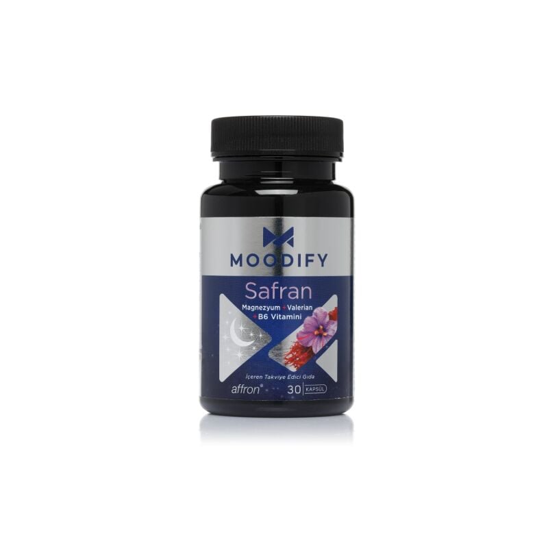 MOODIFY SLEEP AID 30 KAPSUL
