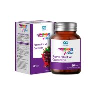 RESVEROL PLUS QUERCETIN 30 TABLET