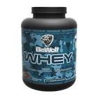 Bewolf Whey Protein Kurabiye 2500 gr