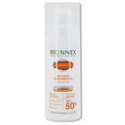 Bionnex Preventiva Dry Touch Sunscreen Fluid Spf50+ 50 ml