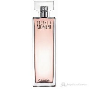 Calvin Klein Eternity Moment Kadın Parfüm EDP 100 ml