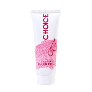 Choice Gliserinli El Kremi 75 ml