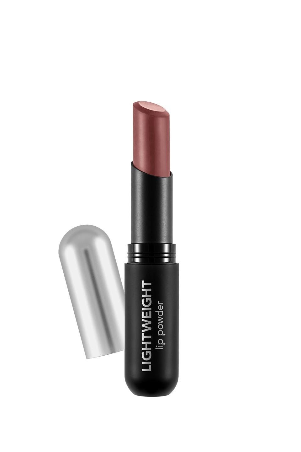 Flormar Lightweight Lip Poweder Yüksek Pigmentli & Mat Bitişli Ultra Hafif Ruj 009