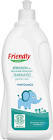 Friendly Organic Beslenme Gereçleri ve Biberon Temizleyici Parfümsüz 750 ml