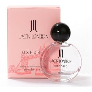Jack London Oxford Parfum EDT 50 ml