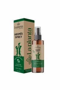 La Planta Laboratoires Aromix Doğal Sinek Kovucu Sprey 150 ml