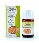 Med World Acı Badem Yağı 20 ml