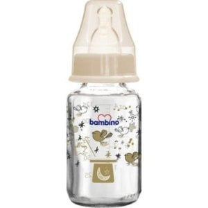Bambino Düz Pp Biberon 150 Ml